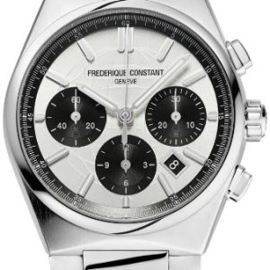 Frederique Constant Herrklocka FC-391SB4NH6B Highlife