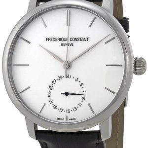 Frederique Constant Herrklocka FC-710S4S6 Maxime Manufacture