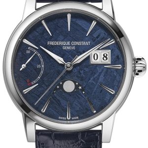 Frederique Constant Herrklocka FC-735MT3HPT Manufacture Classic Power
