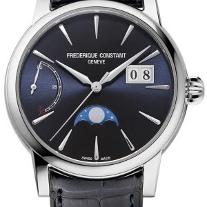 Frederique Constant Herrklocka FC-735N3H6 Manufacture Classic Power