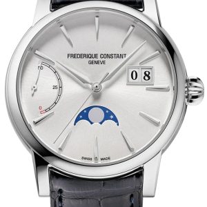 Frederique Constant Herrklocka FC-735S3H6 Manufacture Classic Power