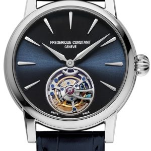 Frederique Constant Herrklocka FC-980N3H6 Manufacture Classic
