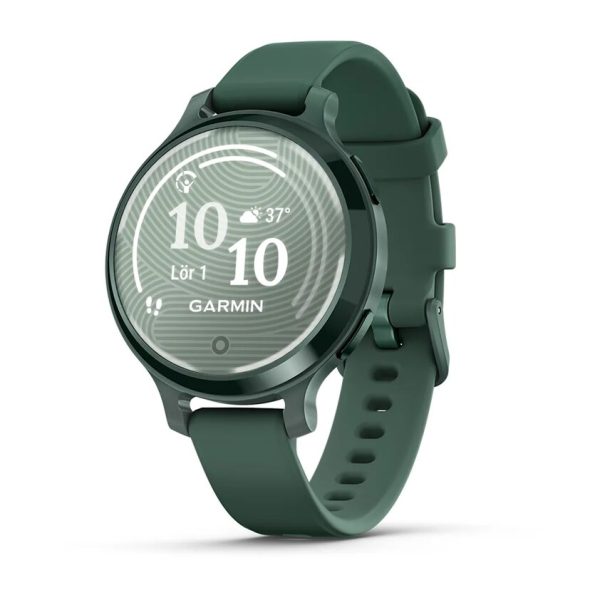 garmin lily 2 active