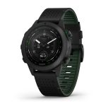 garmin marq® golfer (gen 2) - carbon edition