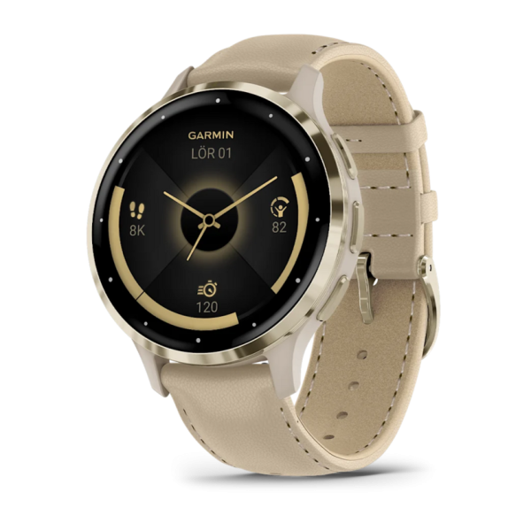 garmin venu 3s