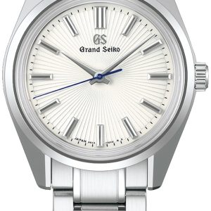Grand Seiko Damklocka SBGW297G Heritage Collection