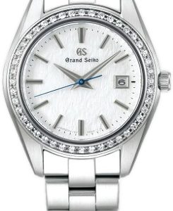 Grand Seiko Damklocka STGF385G Heritage Collection