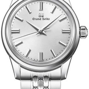 Grand Seiko Herrklocka SBGW305G Elegance Collection