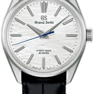Grand Seiko Herrklocka SLGW003G Evolution 9 Collection