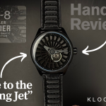 hands on review avi8 the hawker harrier