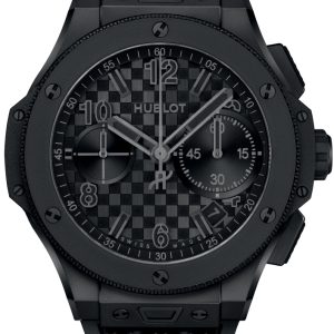 Hublot Herrklocka 431.CI.1340.RX Big Bang 43mm 20th Anniversary