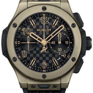 Hublot Herrklocka 431.MX.1330.RX Big Bang 43mm 20th Anniversary