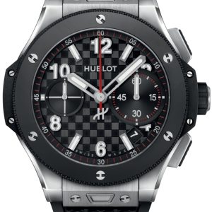 Hublot Herrklocka 431.NM.1337.RX Big Bang 43mm 20th Anniversary