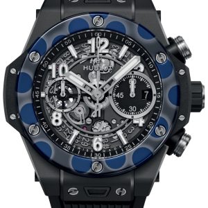 Hublot Herrklocka 441.CIB.1171.RX Big Bang 42mm Unico