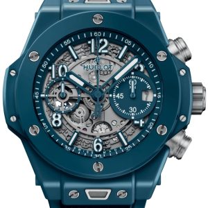 Hublot Herrklocka 441.ES.5121.RX Big Bang 42mm Unico