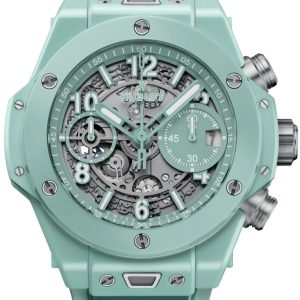 Hublot Herrklocka 441.GS.5221.RX Big Bang 42mm Unico