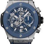 hublot herrklocka 441.nl.5171.rx big bang 42mm skelettskuren/gummi