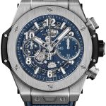 hublot herrklocka 441.nx.5171.rx big bang 42mm skelettskuren/gummi