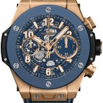 hublot herrklocka 441.ol.5181.rx big bang 42mm skelettskuren/gummi