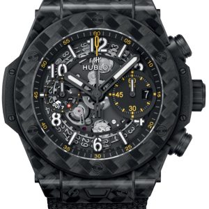 Hublot Herrklocka 441.QX.1149.NR.ARA24 Big Bang 42mm Unico