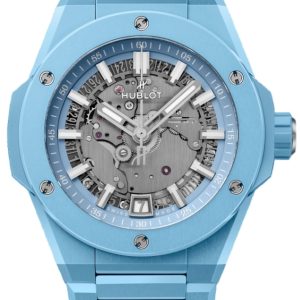 Hublot Herrklocka 456.EX.5120.EX Big Bang 40mm Intergrated Time Only