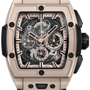 Hublot Herrklocka 642.CZ.6110.RX Spirit of Big Bang