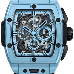 Hublot Herrklocka 642.EX.5110.RX Spirit of Big Bang