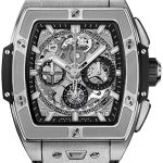 hublot herrklocka 642.nx.0170.rx big bang 42mm svart/gummi