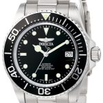 invicta herrklocka 8926ob pro diver svart/stål ø40 mm