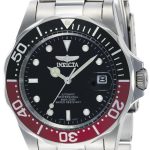 invicta herrklocka 9403 pro diver mako svart/stål ø40 mm