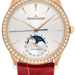 jaeger lecoultre damklocka 1242501 master ultra thin