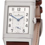 jaeger lecoultre damklocka 2438522 reverso classic