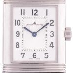 jaeger lecoultre damklocka 2518540 reverso classic