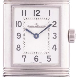Jaeger LeCoultre Damklocka 2518540 Reverso Classic