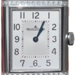 jaeger lecoultre damklocka 2578480 reverso classic