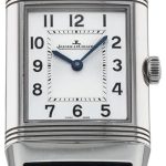 jaeger lecoultre damklocka 2588422 reverso classic