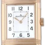 jaeger lecoultre damklocka 2602540 reverso classic