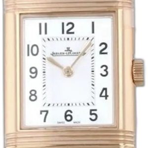 Jaeger LeCoultre Damklocka 2602540 Reverso Classic