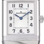 jaeger lecoultre damklocka 2608440 reverso classic