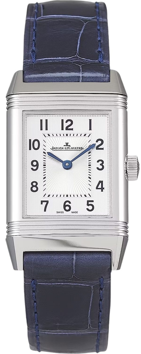 jaeger lecoultre damklocka 2608440 reverso classic