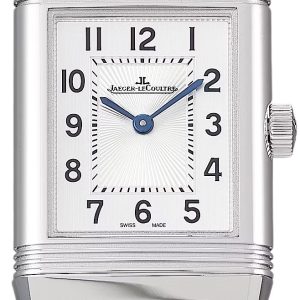Jaeger LeCoultre Damklocka 2608440 Reverso Classic