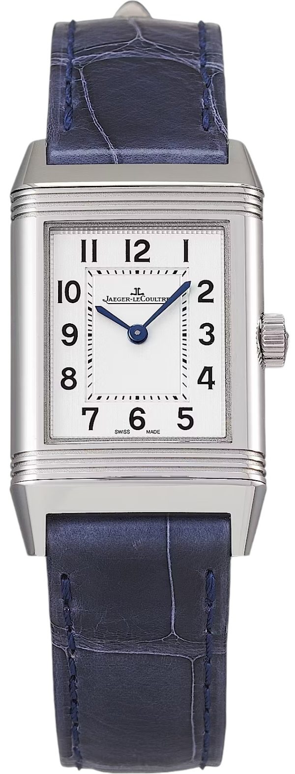 jaeger lecoultre damklocka 2618540 reverso classic
