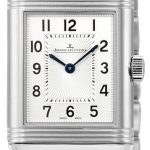 jaeger lecoultre damklocka 2668130 reverso classic small duetto