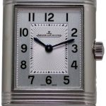 jaeger lecoultre damklocka 2668432 reverso classic