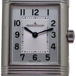 Jaeger LeCoultre Damklocka 2668432 Reverso Classic