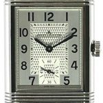 jaeger lecoultre herrklocka 2458422 reverso classic