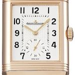 jaeger lecoultre herrklocka 3842520 reverso classic