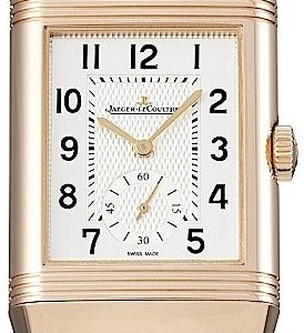 Jaeger LeCoultre Herrklocka 3842520 Reverso Classic