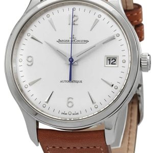 Jaeger LeCoultre Herrklocka 4018420 Master Control