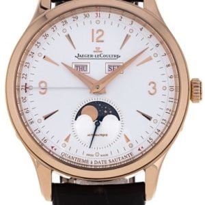 Jaeger LeCoultre Herrklocka 4142520 Master Control